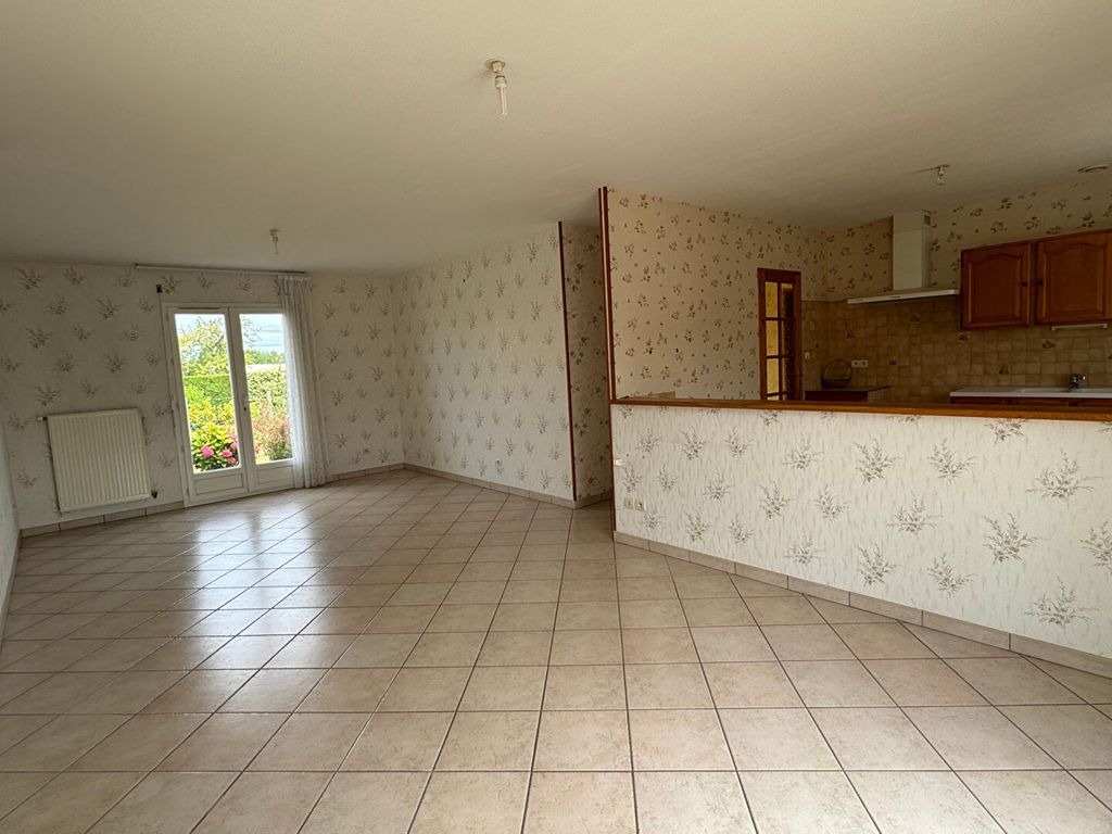 Achat maison 4 chambre(s) - Romorantin-Lanthenay