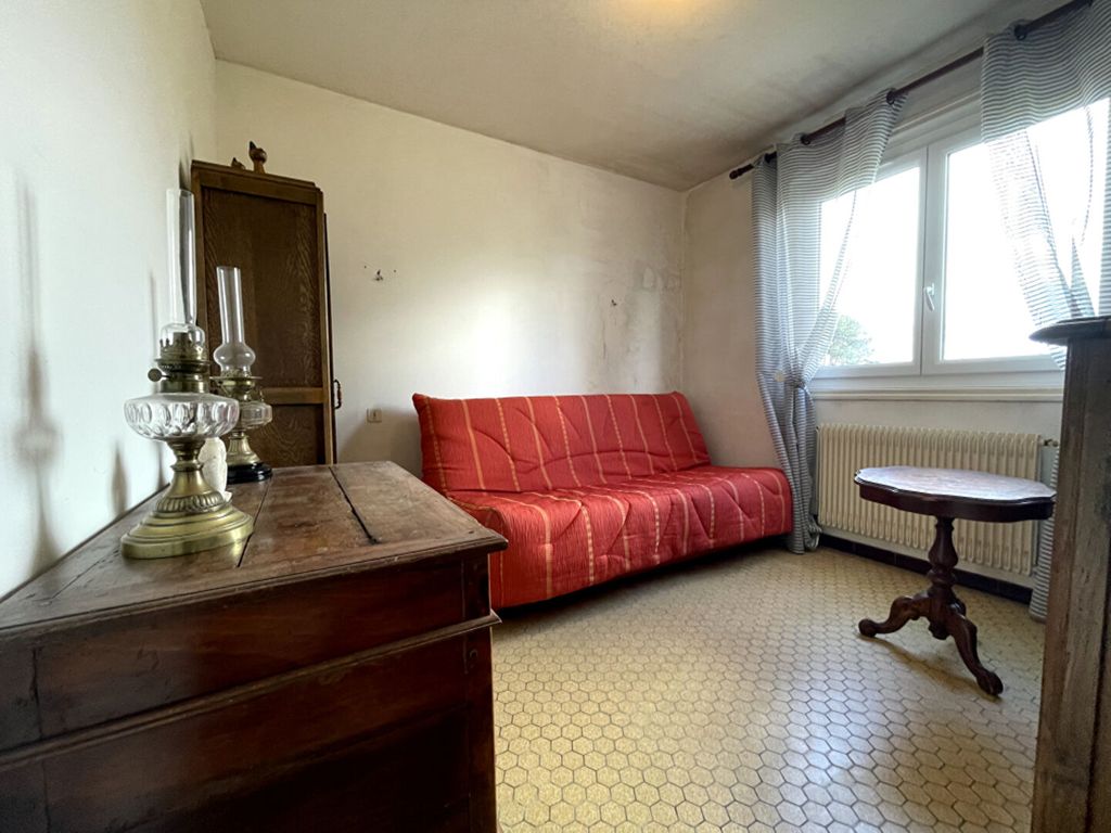 Achat maison 2 chambre(s) - Saint-Hilaire-de-Riez