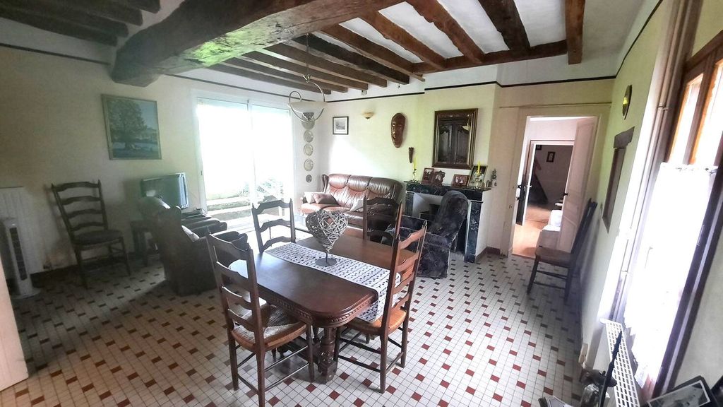 Achat maison 3 chambre(s) - Soulaire-et-Bourg