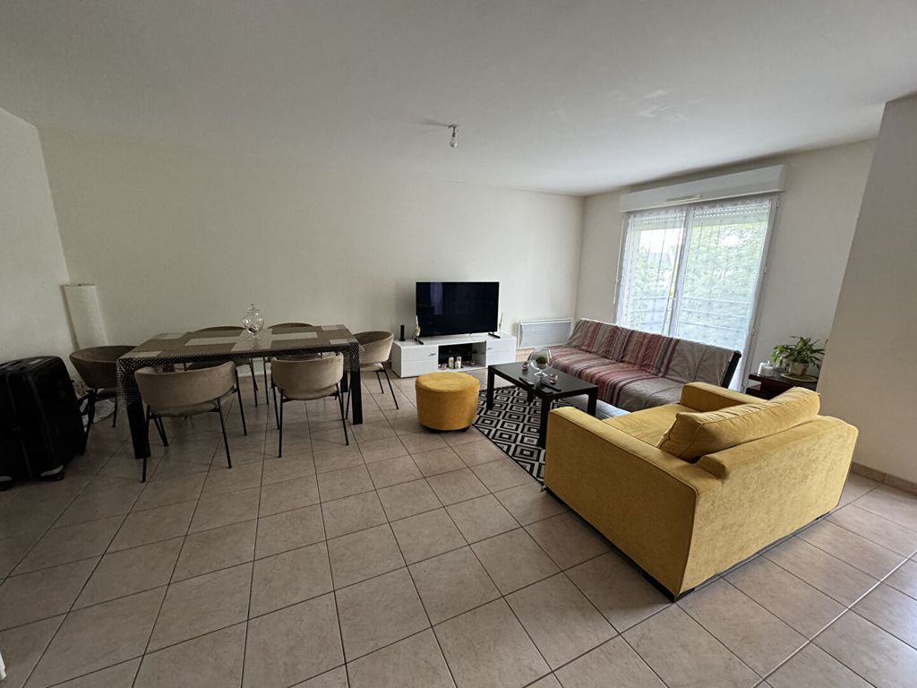 Achat appartement 3 pièce(s) Verrières-en-Anjou