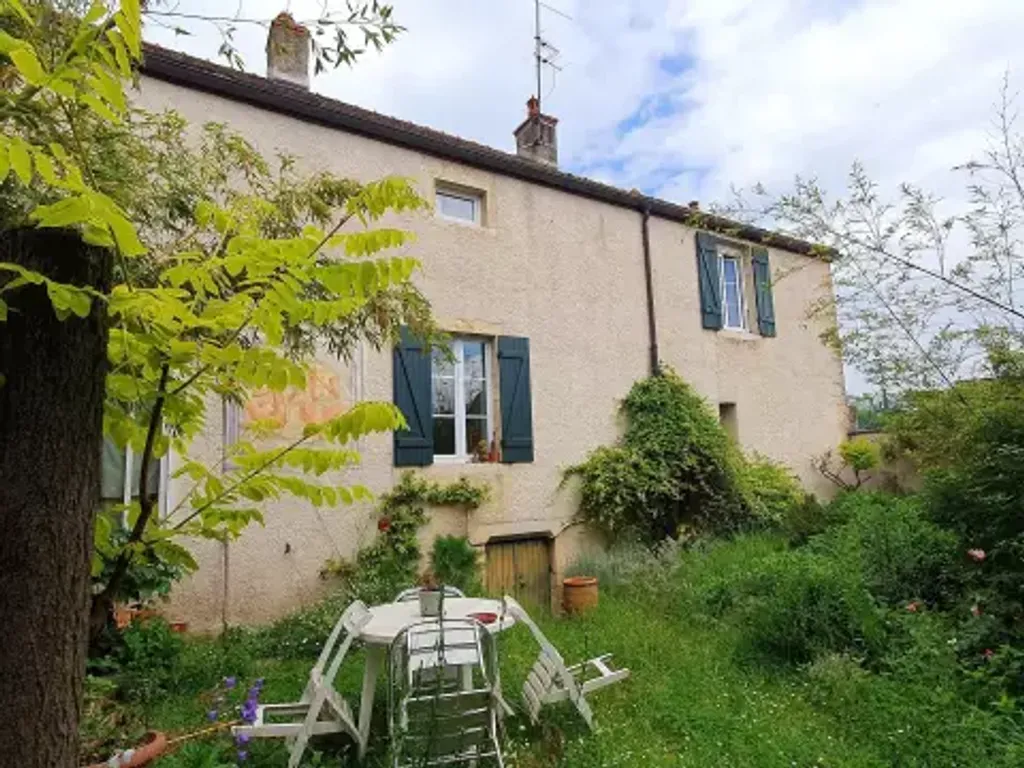 Achat maison à vendre 3 chambres 130 m² - Beaune