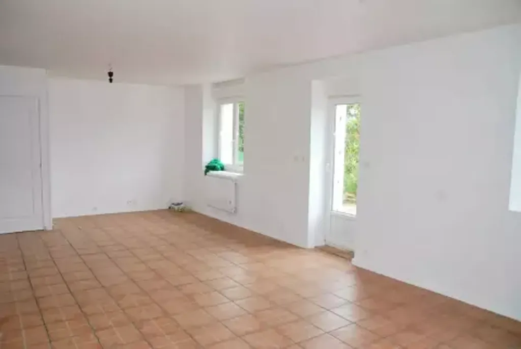 Achat maison 5 chambre(s) - Fécamp