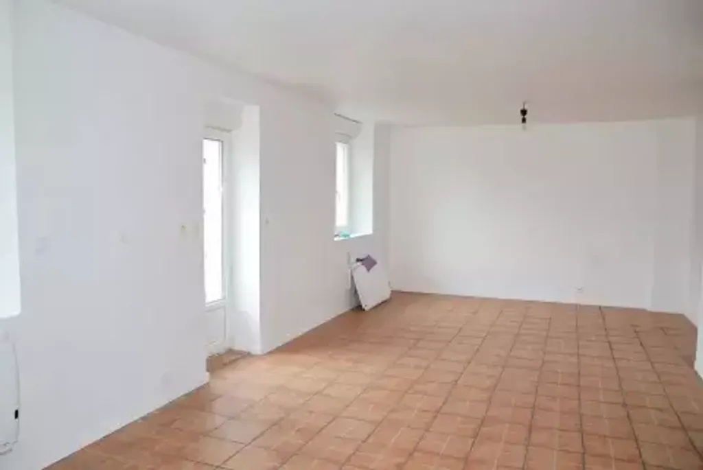 Achat maison 5 chambre(s) - Fécamp