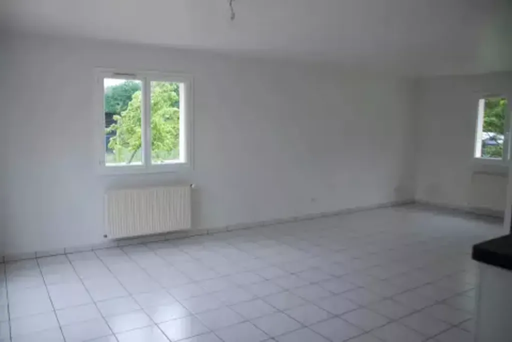 Achat maison 3 chambre(s) - Fécamp