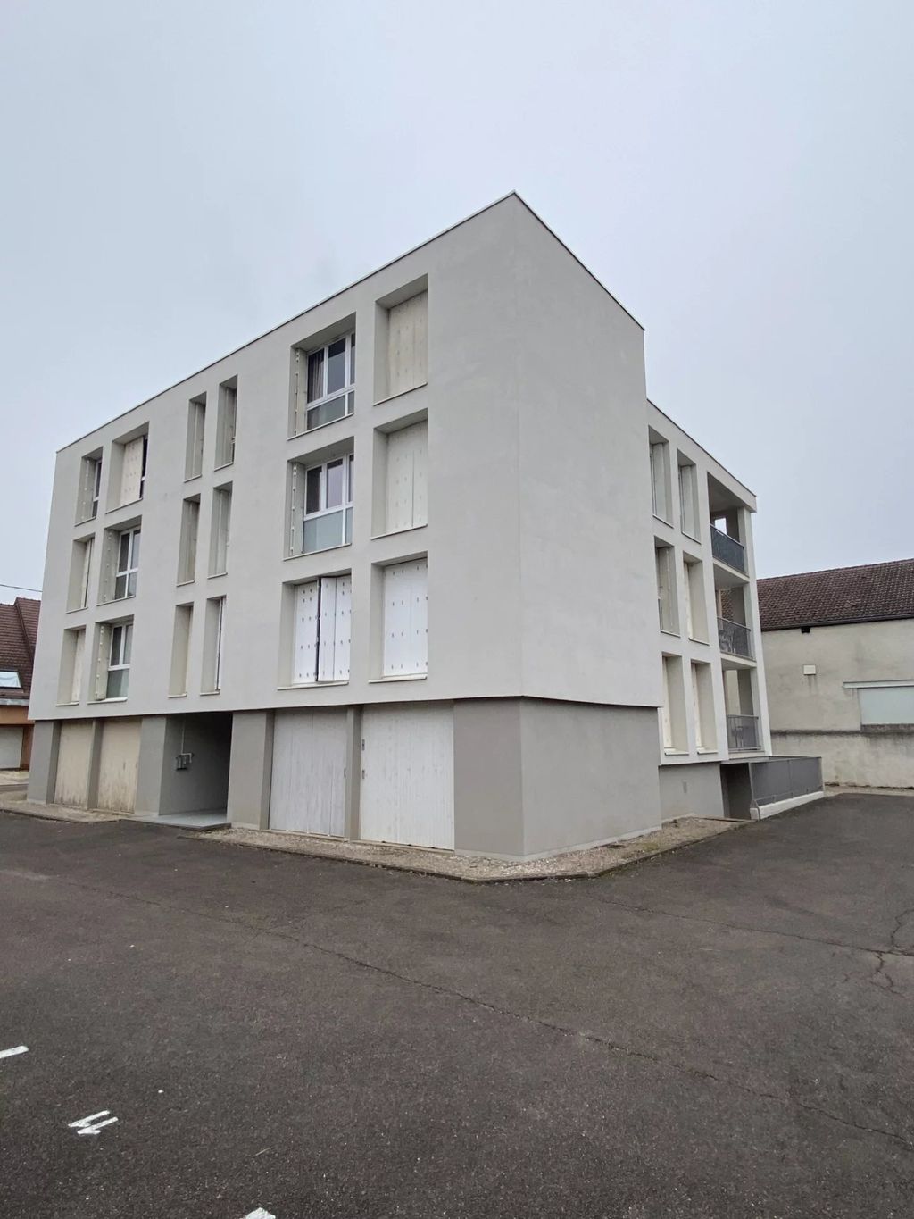 Achat appartement à vendre 2 pièces 37 m² - Beaune