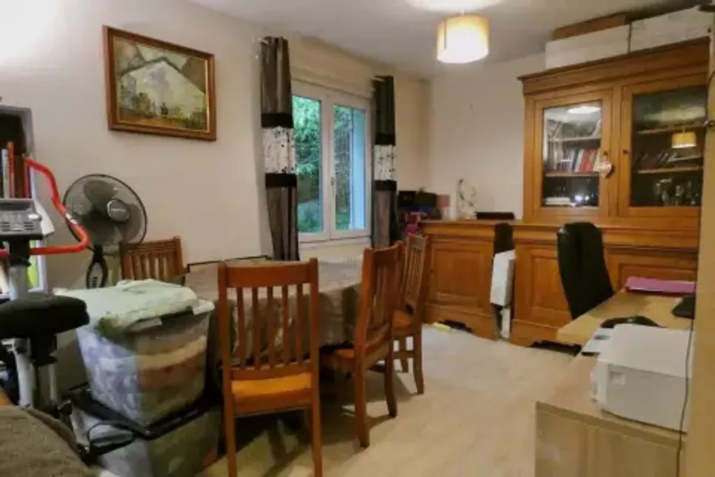 Achat maison 2 chambre(s) - Évreux