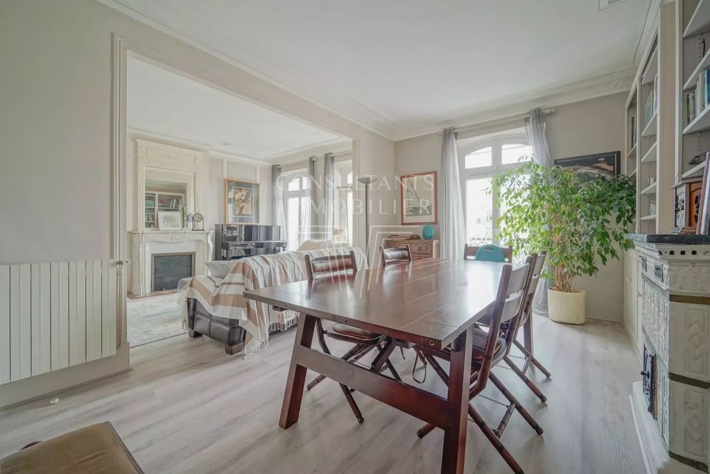 Achat appartement 5 pièce(s) Paris 8ème arrondissement