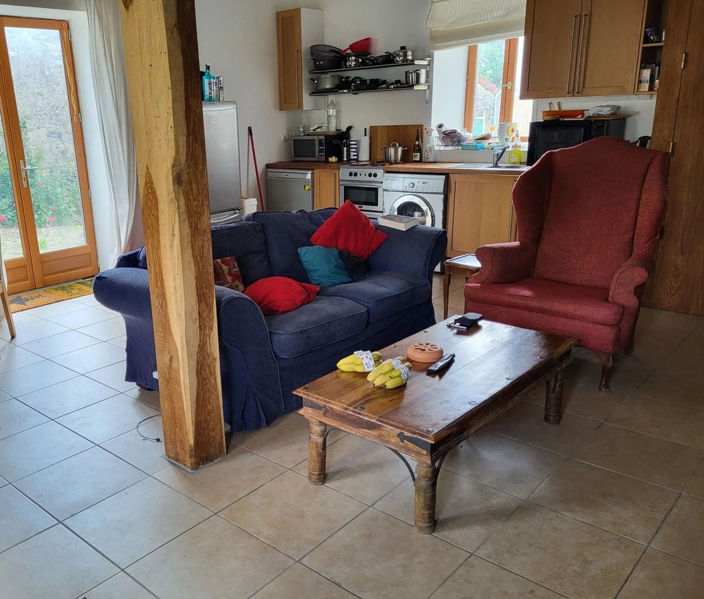 Achat maison 2 chambre(s) - Parnac