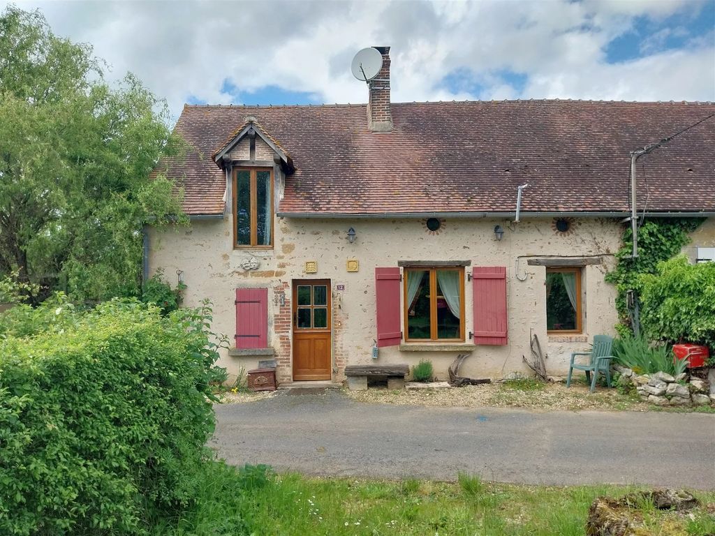 Achat maison à vendre 3 chambres 174 m² - Coulonges