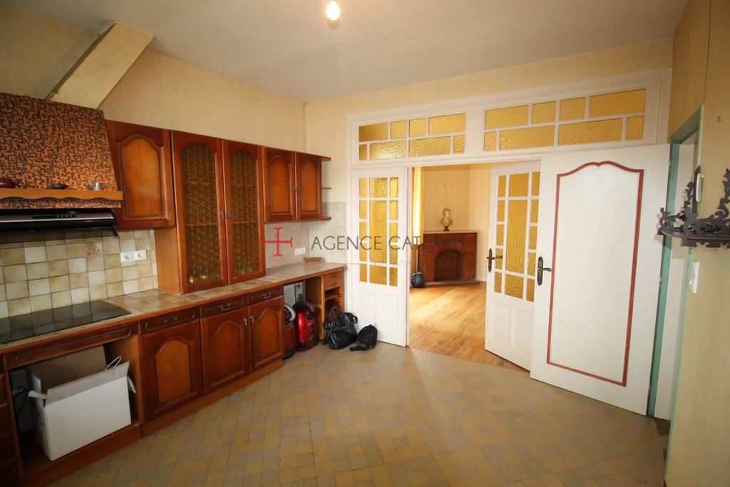 Achat maison 3 chambre(s) - Albi