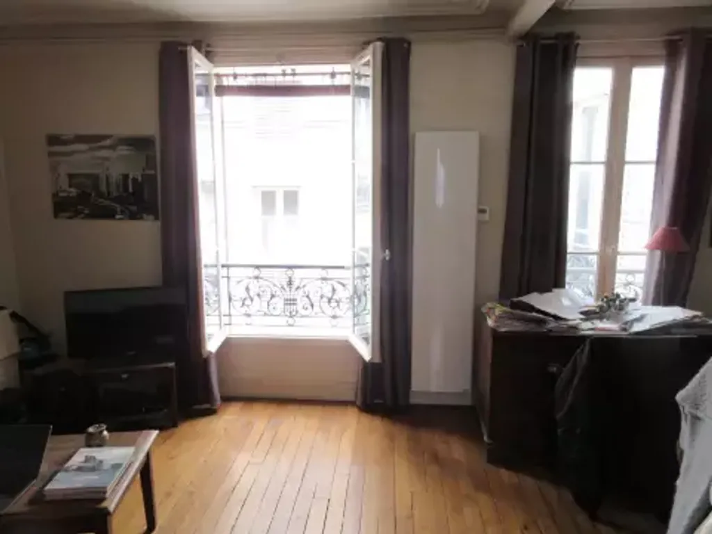 Achat appartement 2 pièce(s) Paris 5ème arrondissement