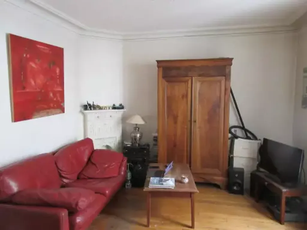 Achat appartement 2 pièce(s) Paris 5ème arrondissement