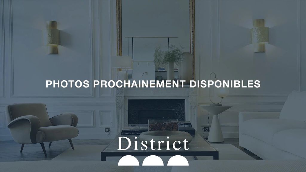 Achat appartement à vendre 2 pièces 44 m² - Paris 5ème arrondissement