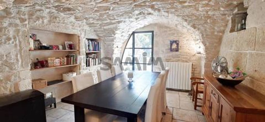 Achat maison 3 chambre(s) - Codognan