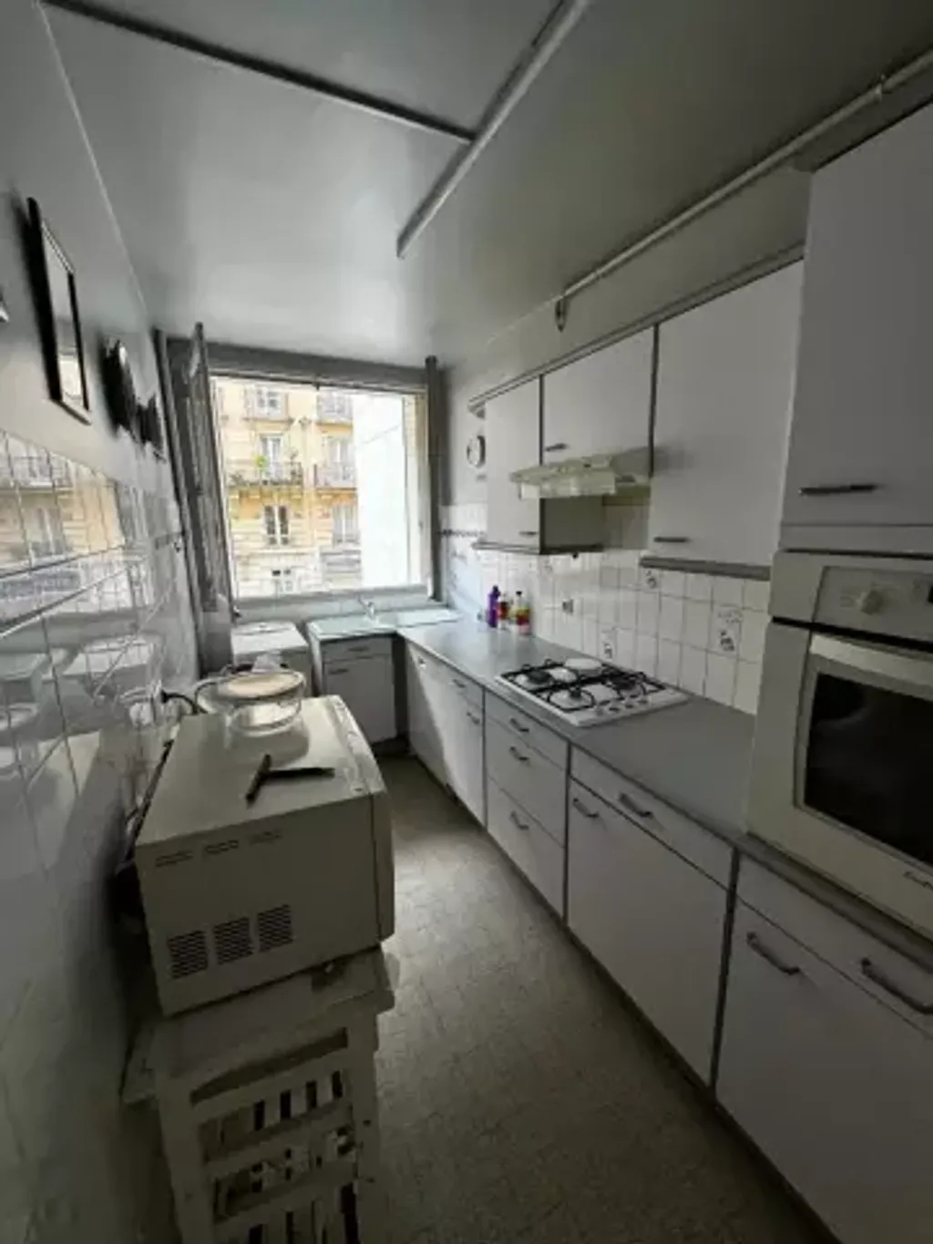 Achat appartement 3 pièce(s) Paris 18ème arrondissement