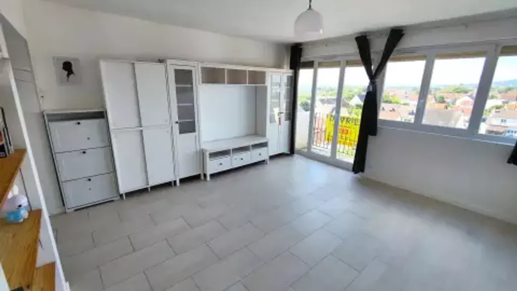 Achat appartement à vendre 4 pièces 69 m² - Conflans-Sainte-Honorine