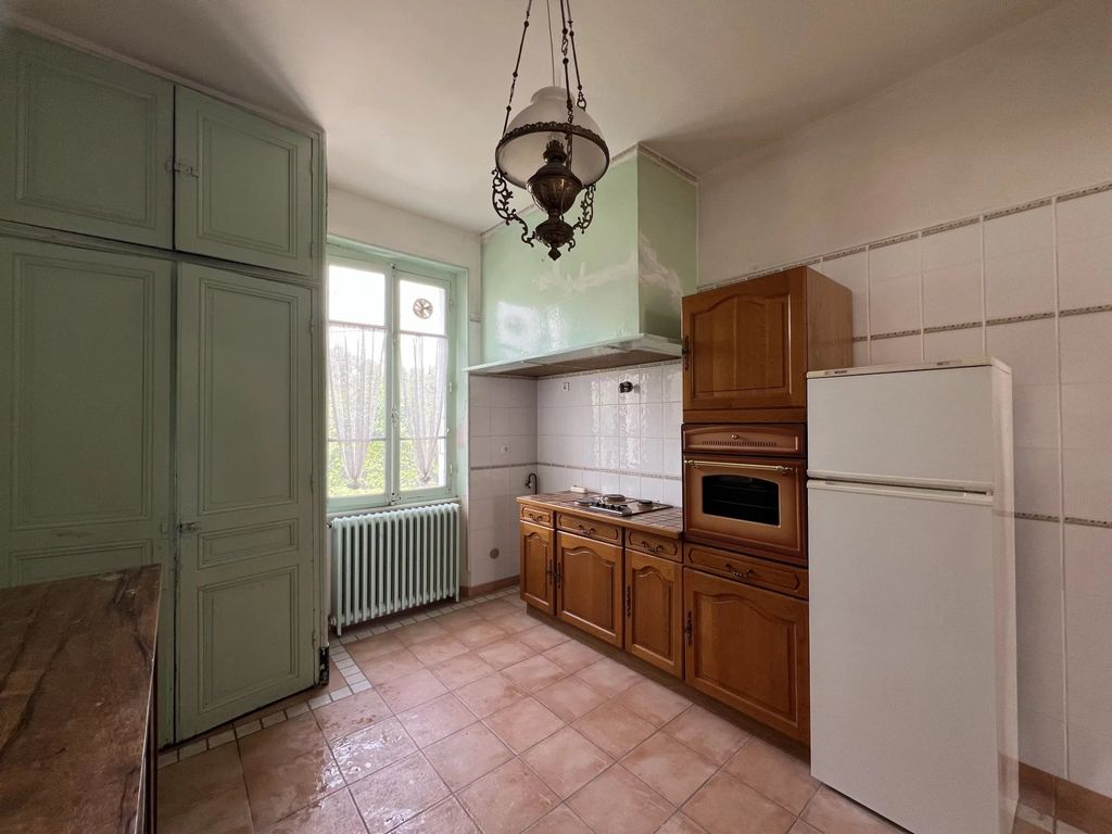 Achat maison 4 chambre(s) - Montélimar