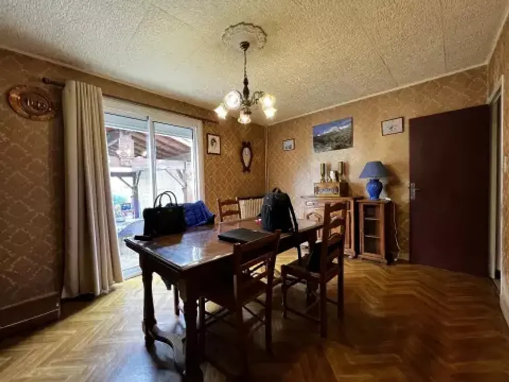 Achat maison 3 chambre(s) - Montréjeau