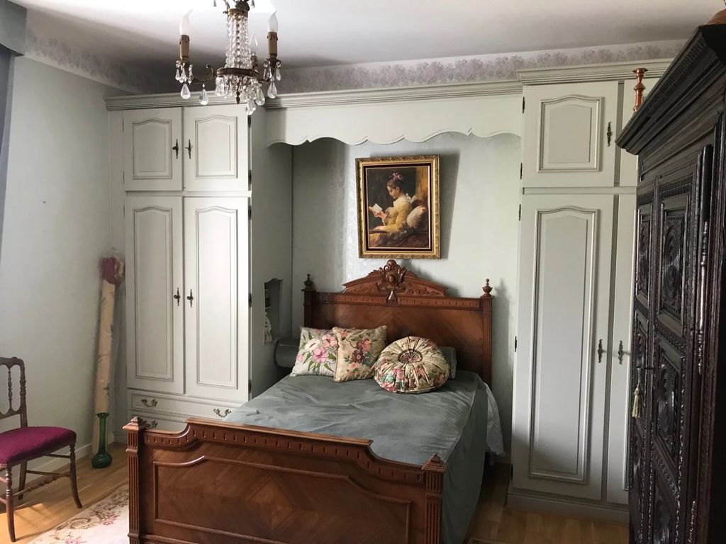 Achat maison 3 chambre(s) - Bressuire