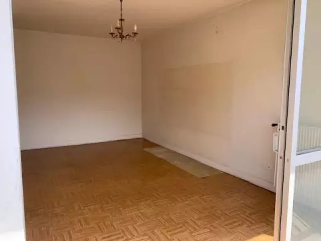 Achat appartement 2 pièce(s) Paris 20ème arrondissement