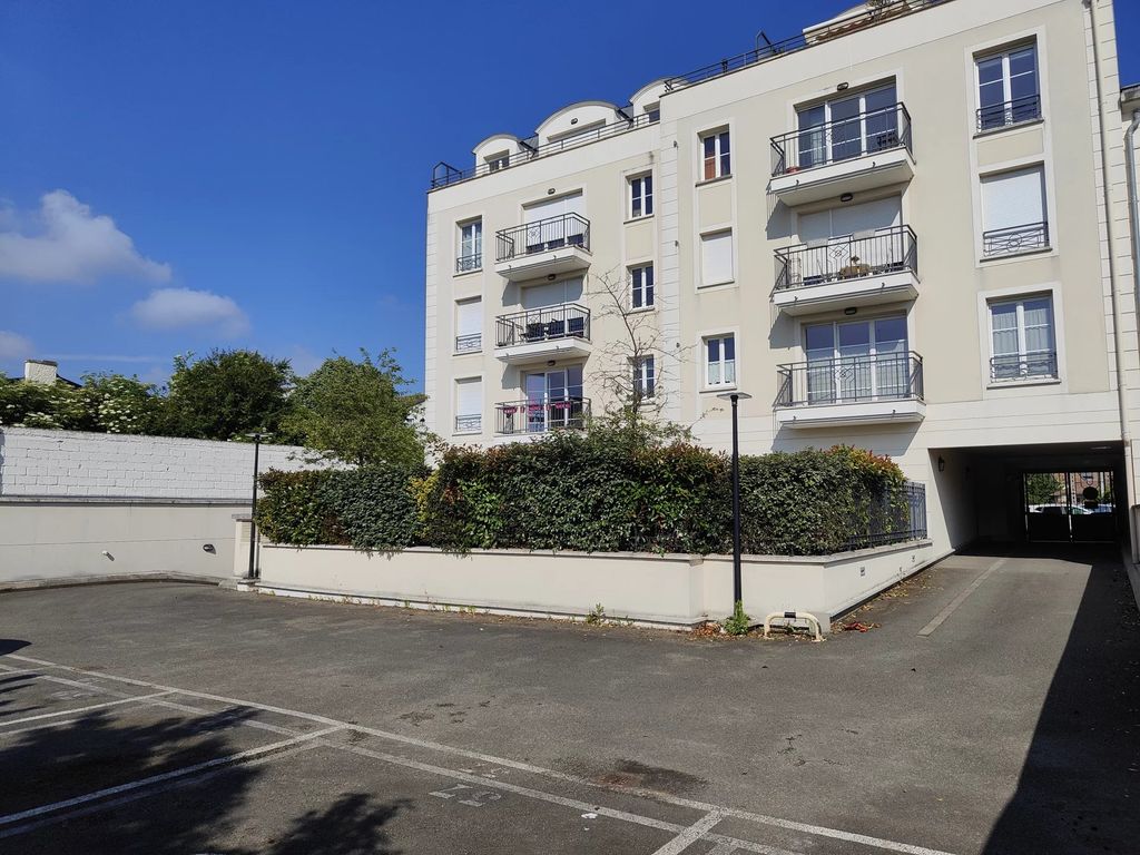 Achat appartement à vendre 3 pièces 72 m² - Les Clayes-sous-Bois