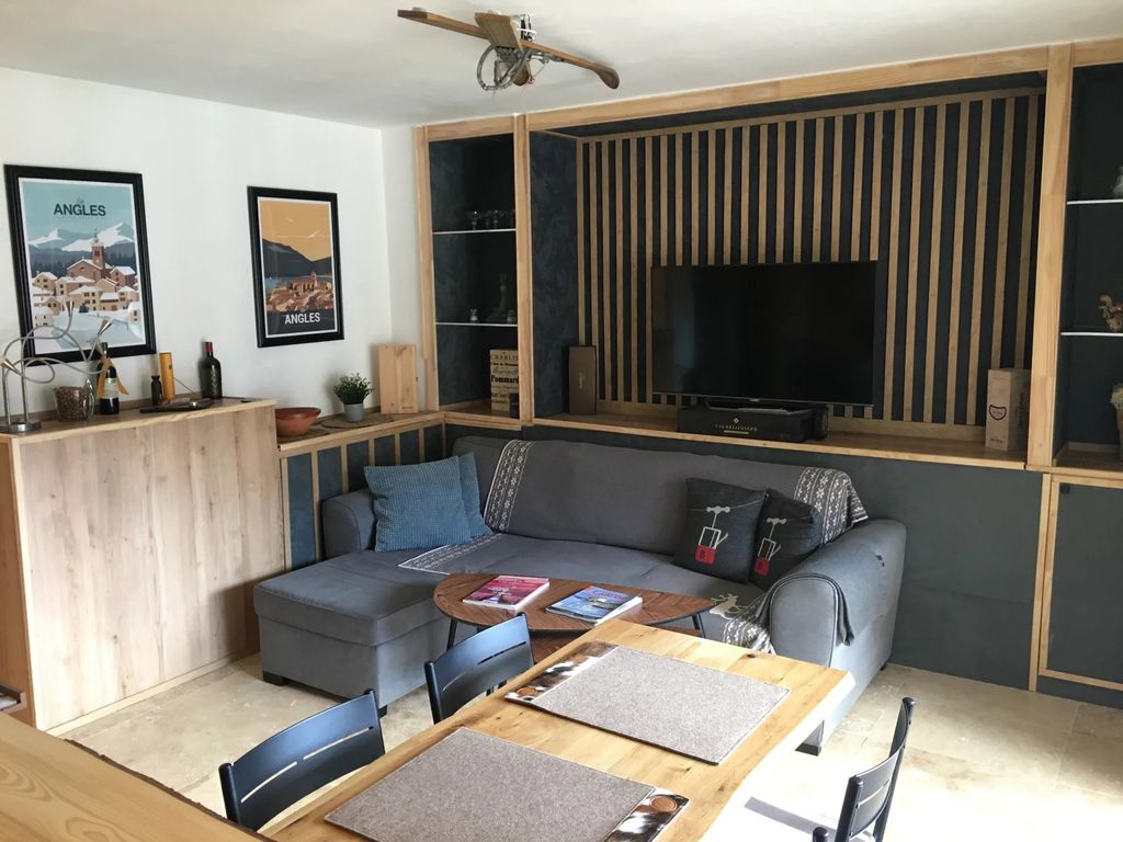 Achat appartement à vendre 2 pièces 47 m² - Les Angles