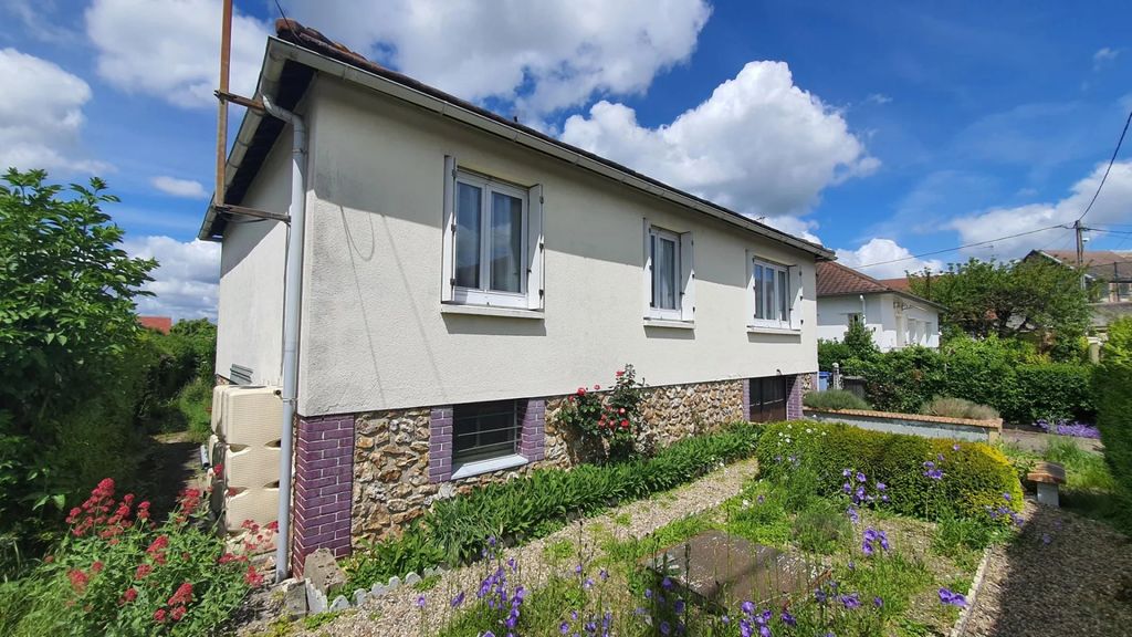 Achat maison 2 chambre(s) - Évreux