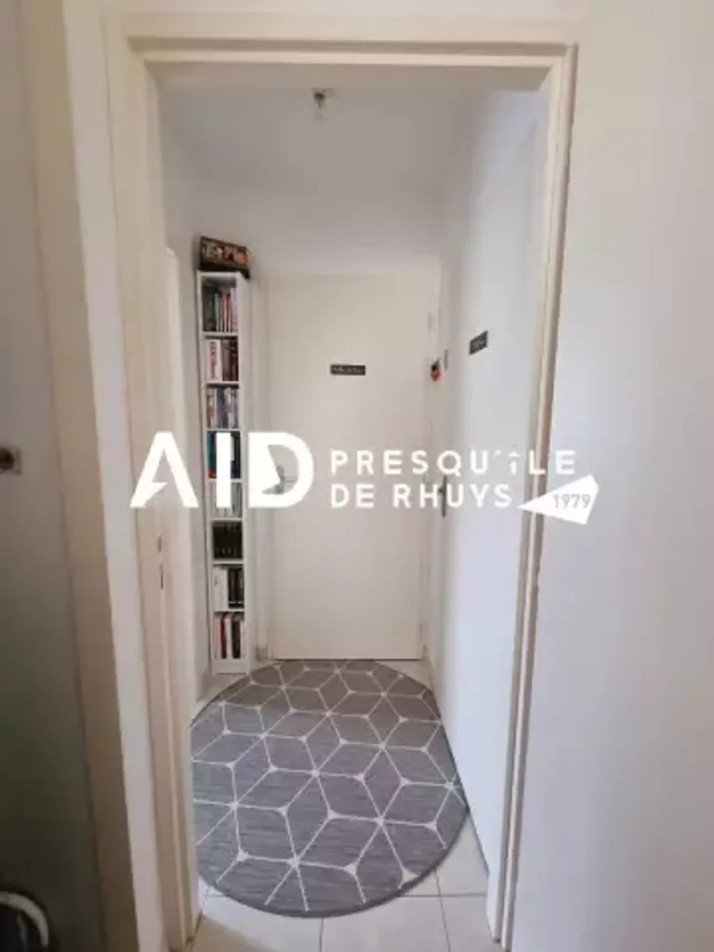 Achat appartement à vendre 2 pièces 40 m² - Sarzeau