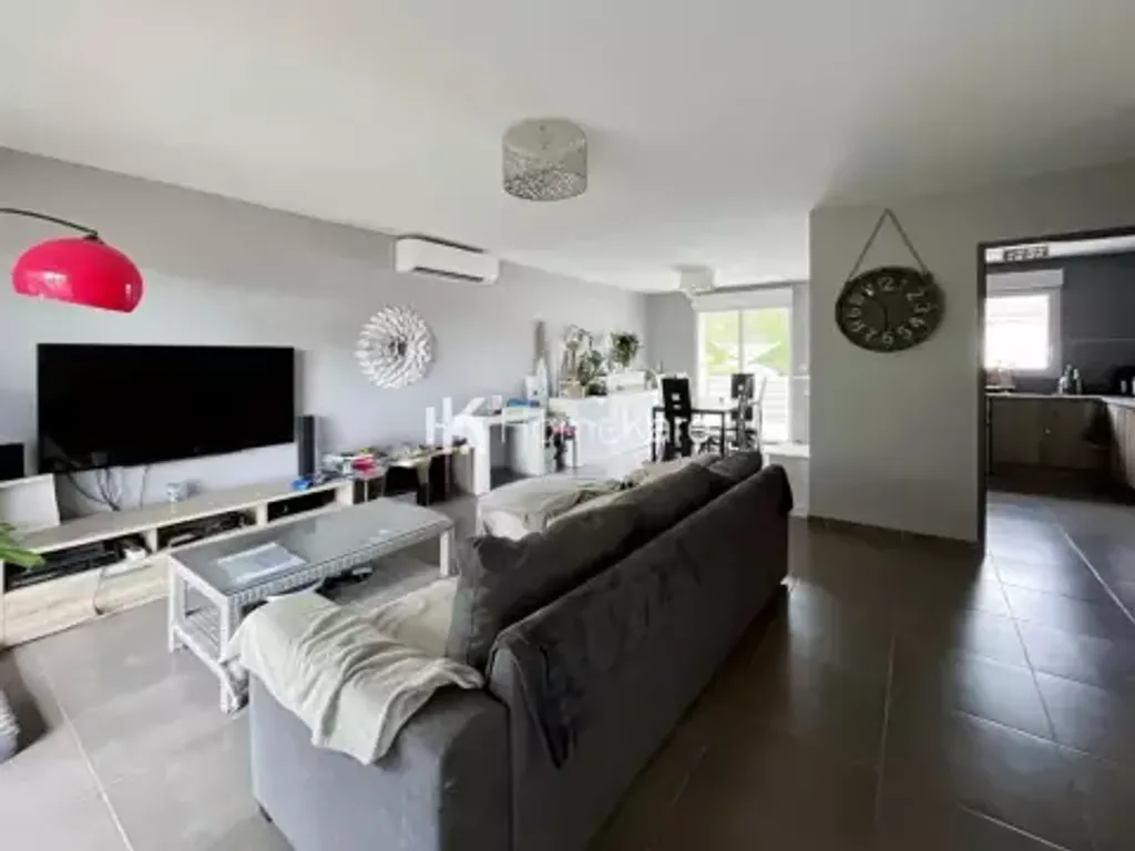 Achat maison à vendre 2 chambres 75 m² - La Brède