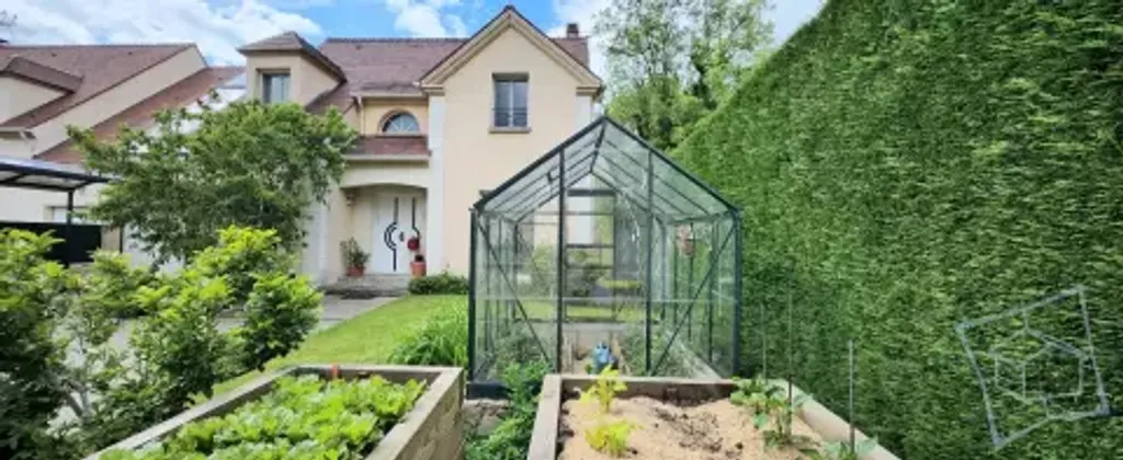 Achat maison 4 chambre(s) - Gometz-le-Châtel