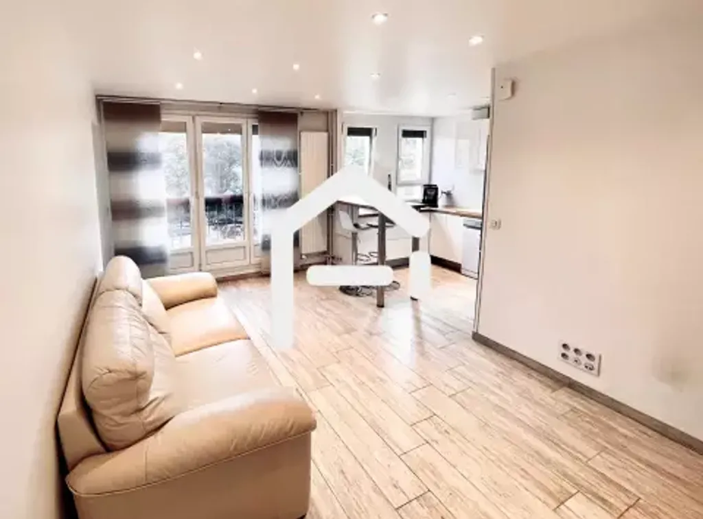 Achat appartement à vendre 3 pièces 57 m² - Châtillon