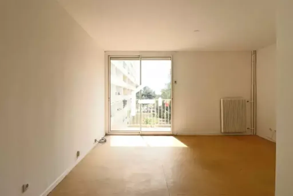 Achat appartement à vendre 3 pièces 67 m² - Port-de-Bouc