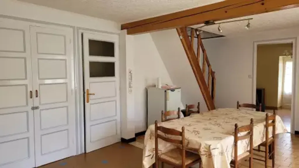 Achat maison 2 chambre(s) - Saint-Agrève