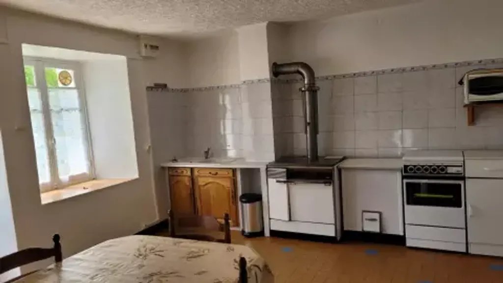 Achat maison 2 chambre(s) - Saint-Agrève