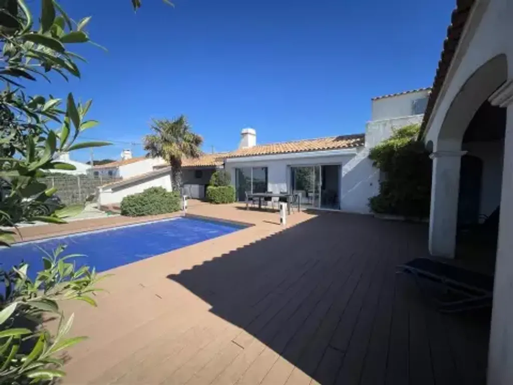 Achat maison 6 chambre(s) - Noirmoutier-en-l'Île