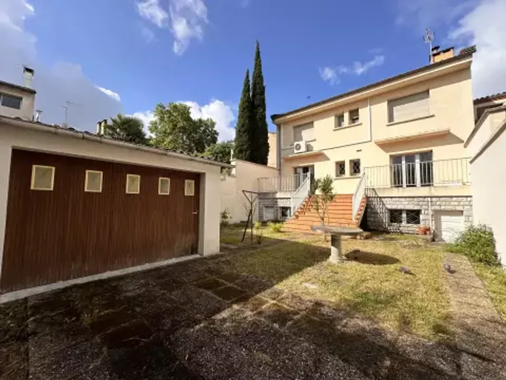 Achat maison à vendre 4 chambres 175 m² - Toulouse