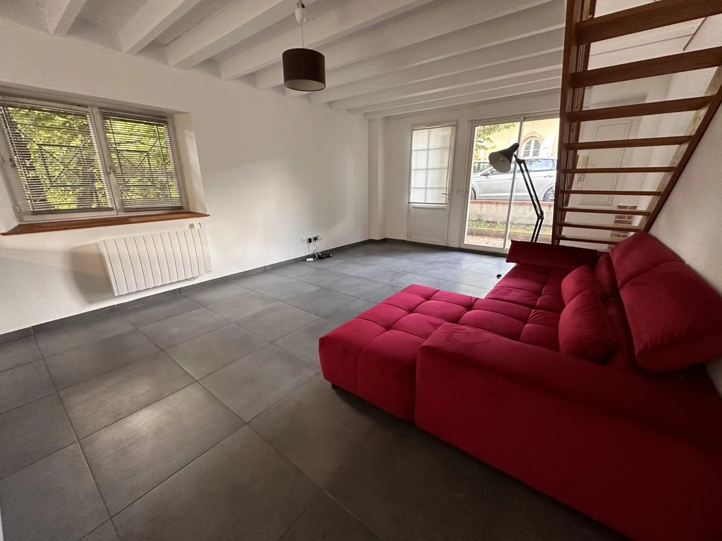 Achat maison 2 chambre(s) - Montrabé