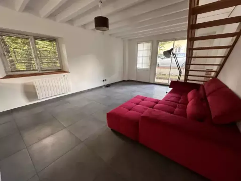 Achat maison à vendre 2 chambres 70 m² - Montrabé