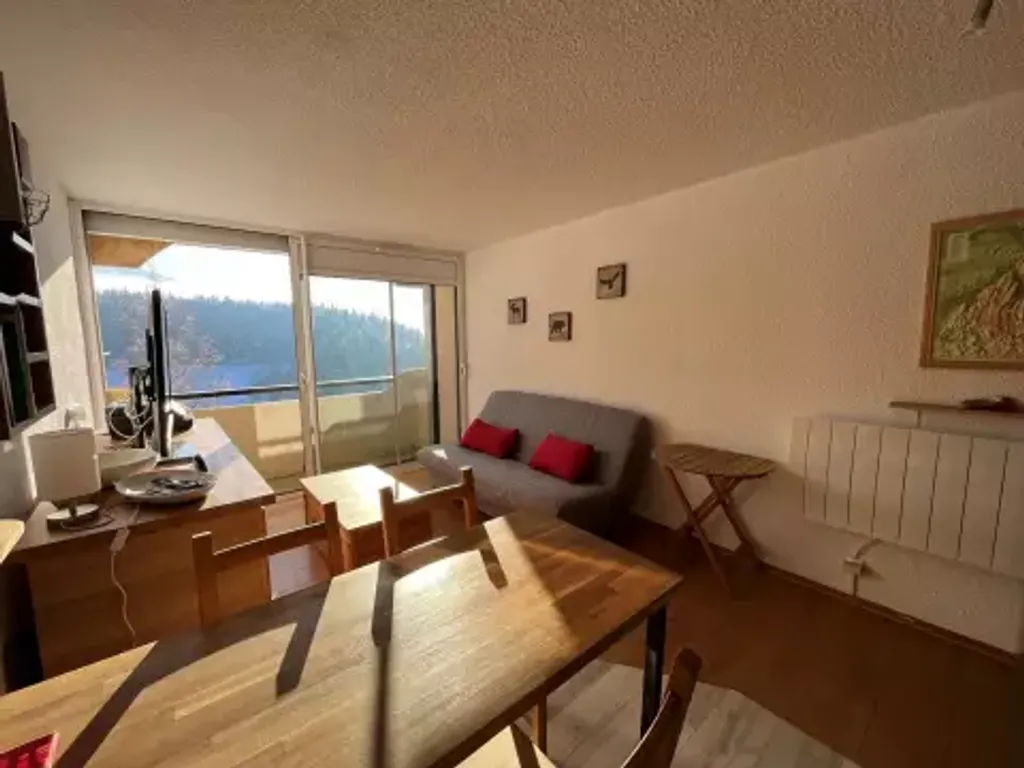 Achat studio à vendre 27 m² - Villard-de-Lans