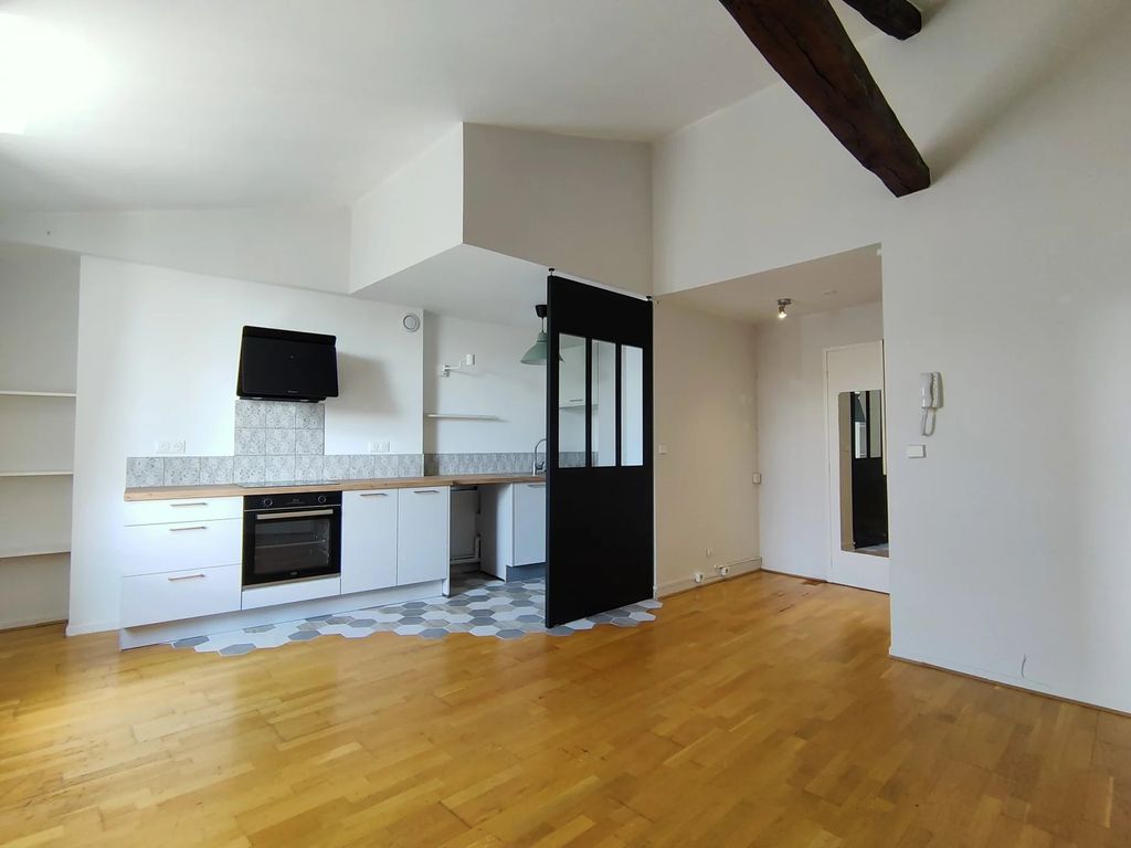 Achat appartement à vendre 2 pièces 36 m² - Saint-Germain-en-Laye