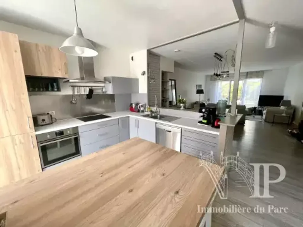 Achat maison 3 chambre(s) - Montesson