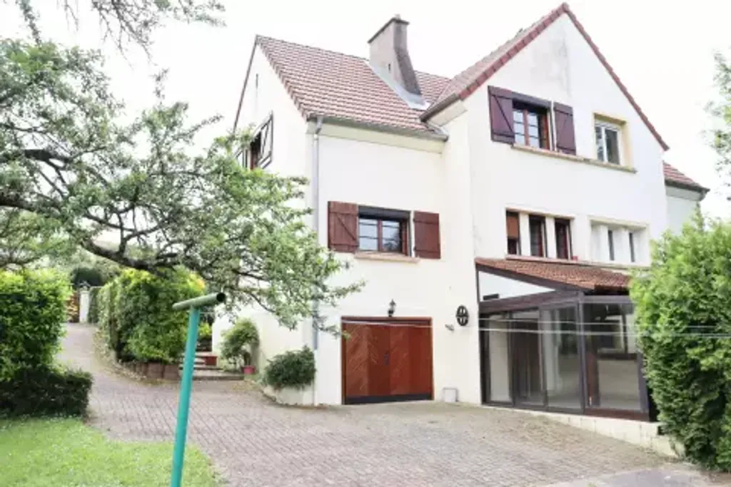 Achat maison à vendre 2 chambres 82 m² - Faulquemont