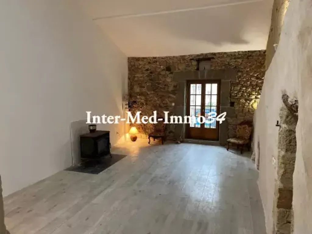 Achat maison à vendre 3 chambres 140 m² - Montblanc