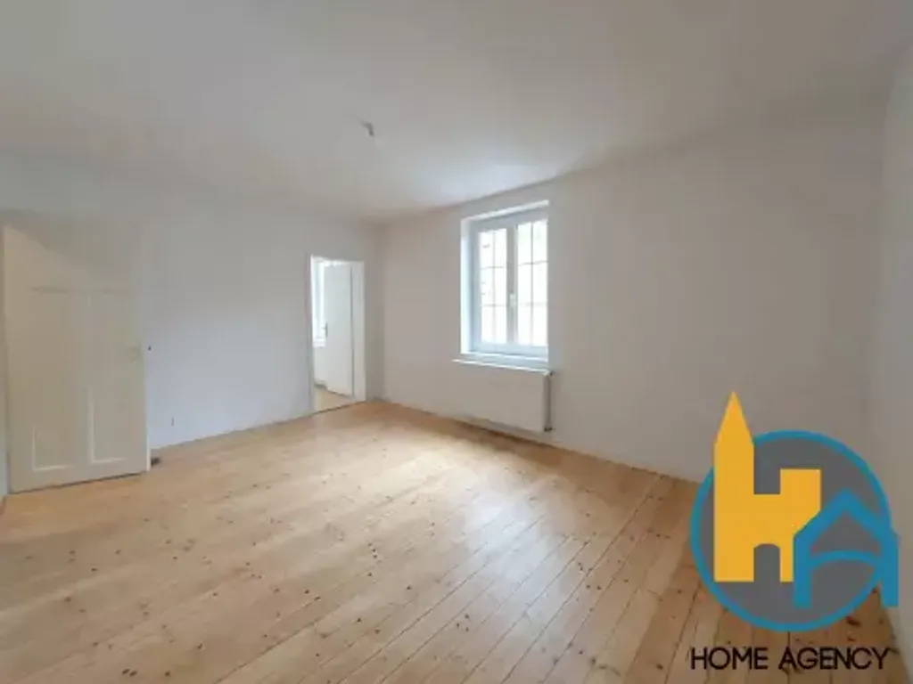 Achat appartement à vendre 3 pièces 63 m² - Strasbourg