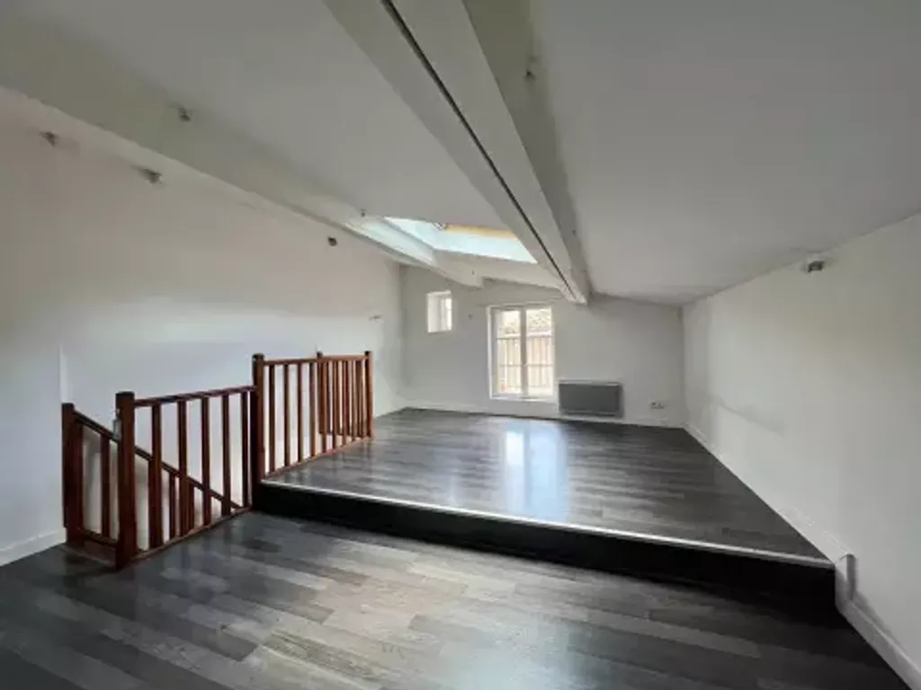 Achat appartement à vendre 2 pièces 43 m² - Castelnaudary
