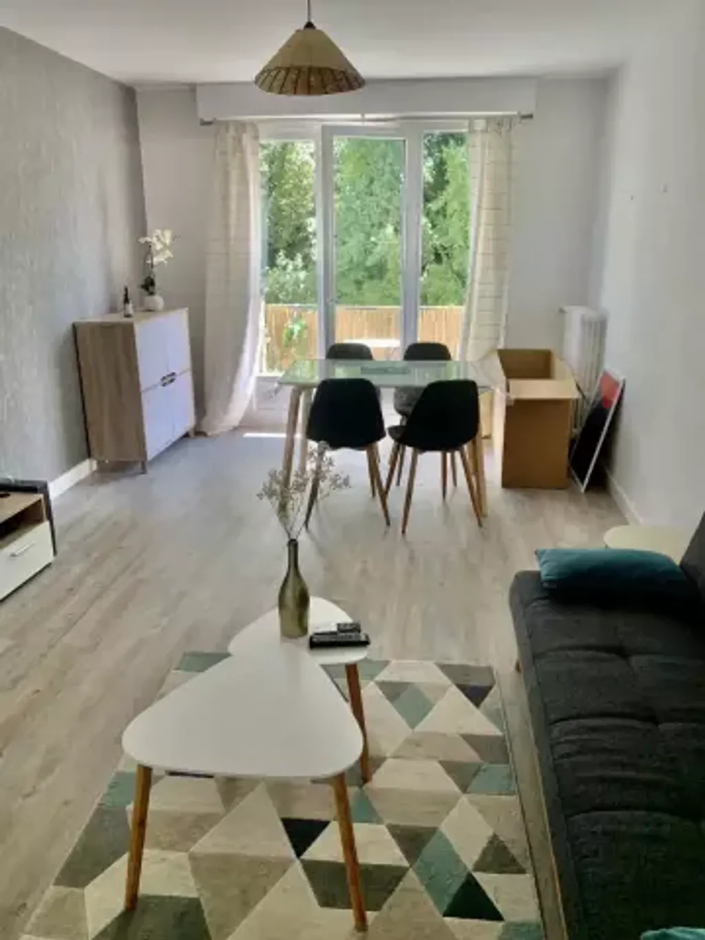 Achat appartement 4 pièce(s) Vannes