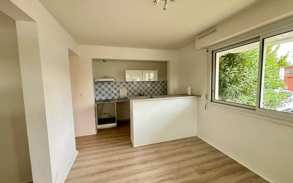 Achat appartement à vendre 2 pièces 38 m² - Bayonne