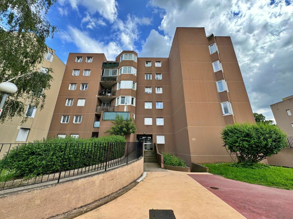 Achat appartement 4 pièce(s) Livry-Gargan