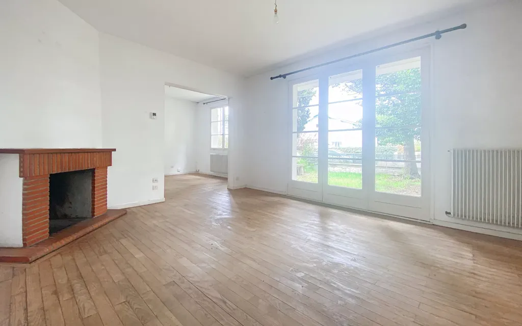 Achat maison 4 chambre(s) - Mont-de-Marsan