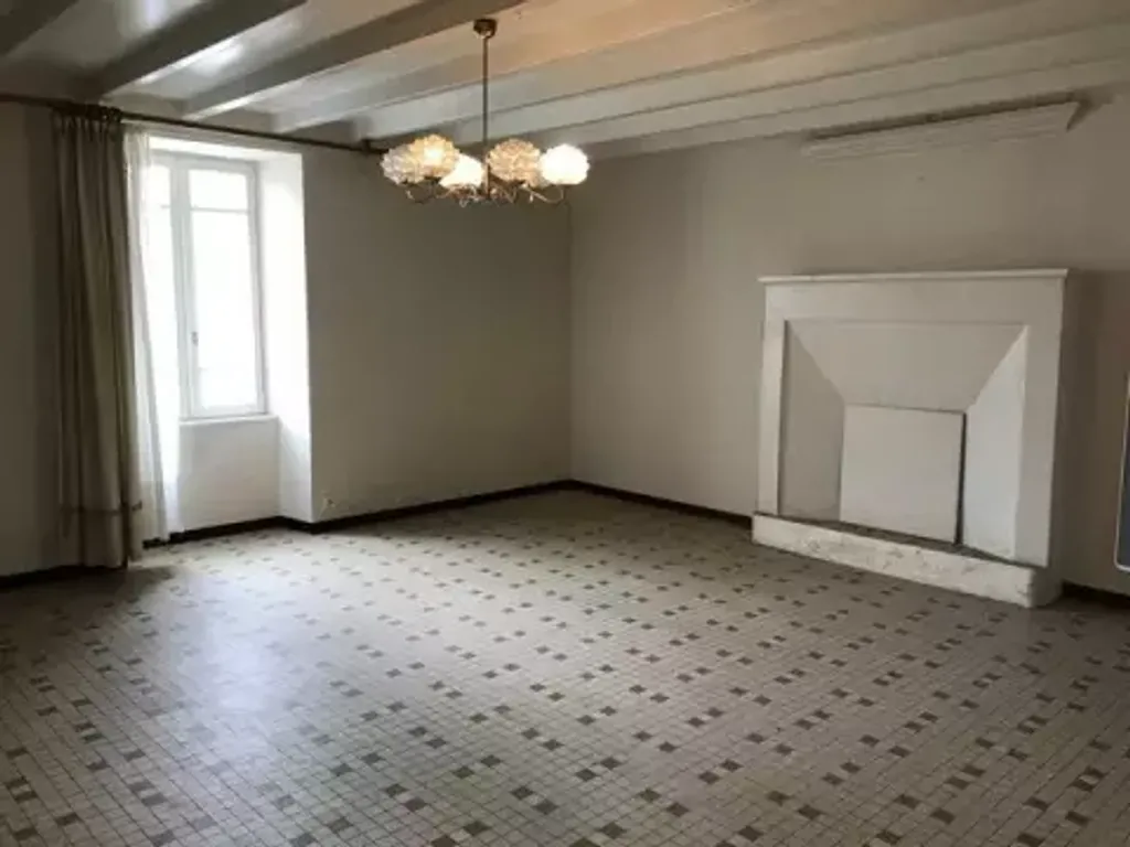 Achat maison 2 chambre(s) - Nieul-sur-l'Autise